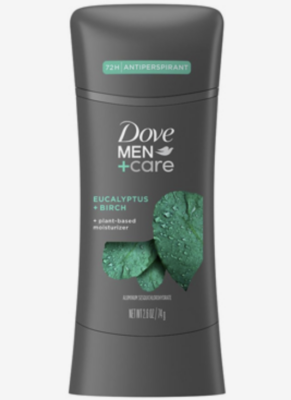 2 FREE Dove Deodorants at Walgreens